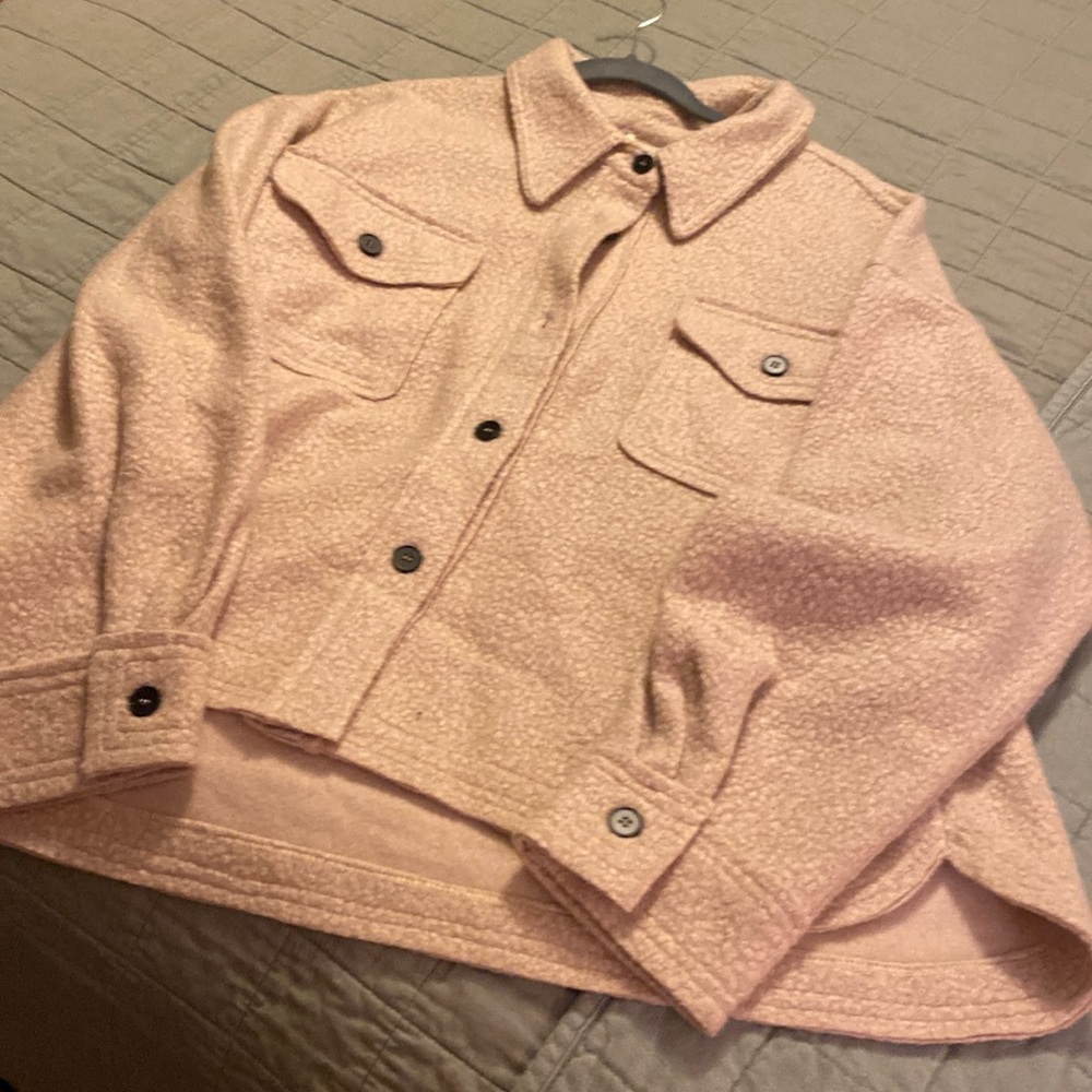 Cute Shacket